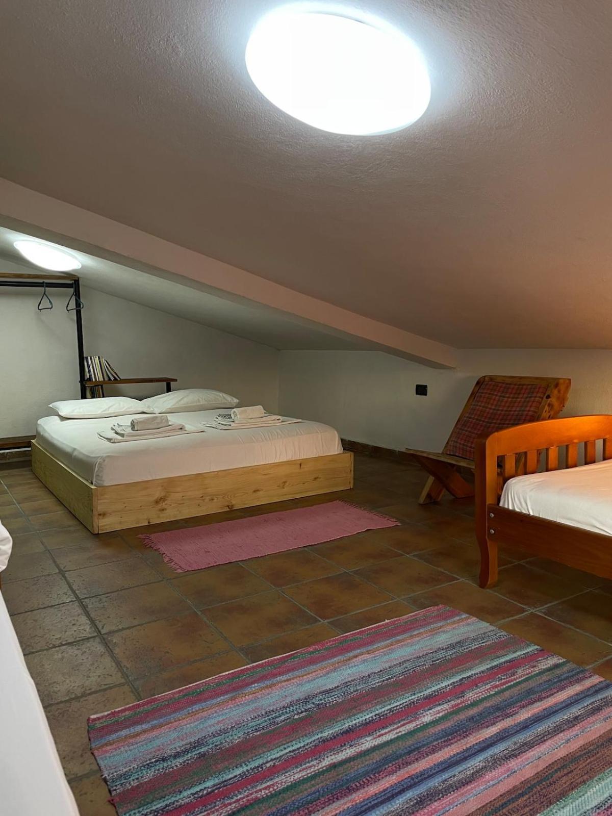 Apartamento Cozy Big With Balcony *