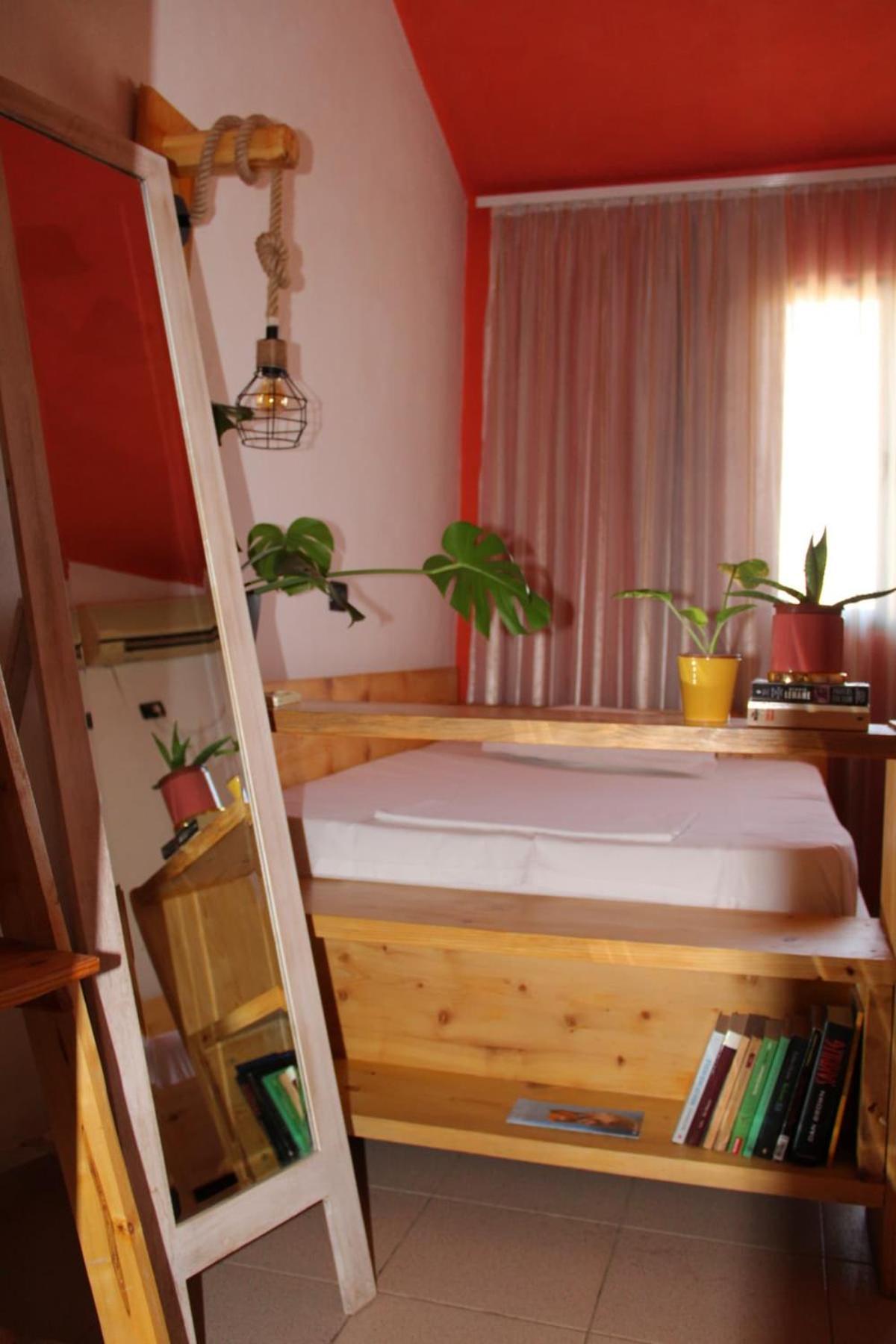 Cozy Big With Balcony Apartamento