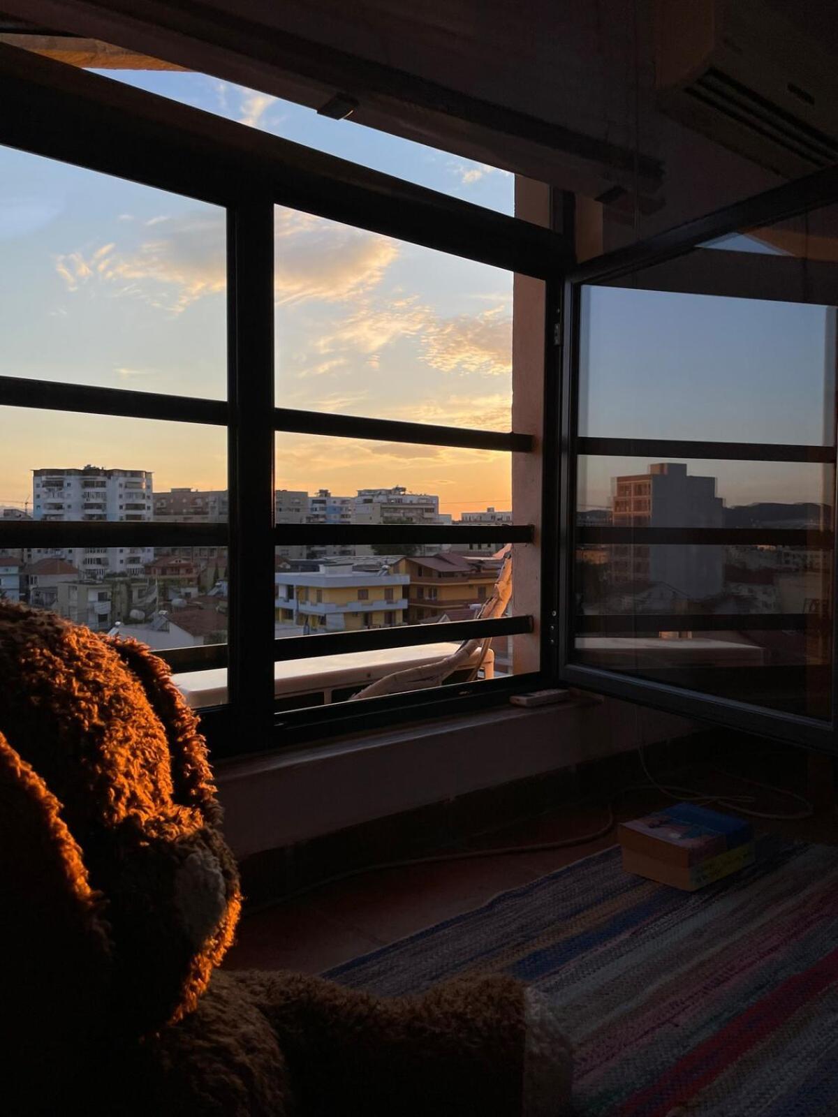 Apartamento Cozy Big With Balcony