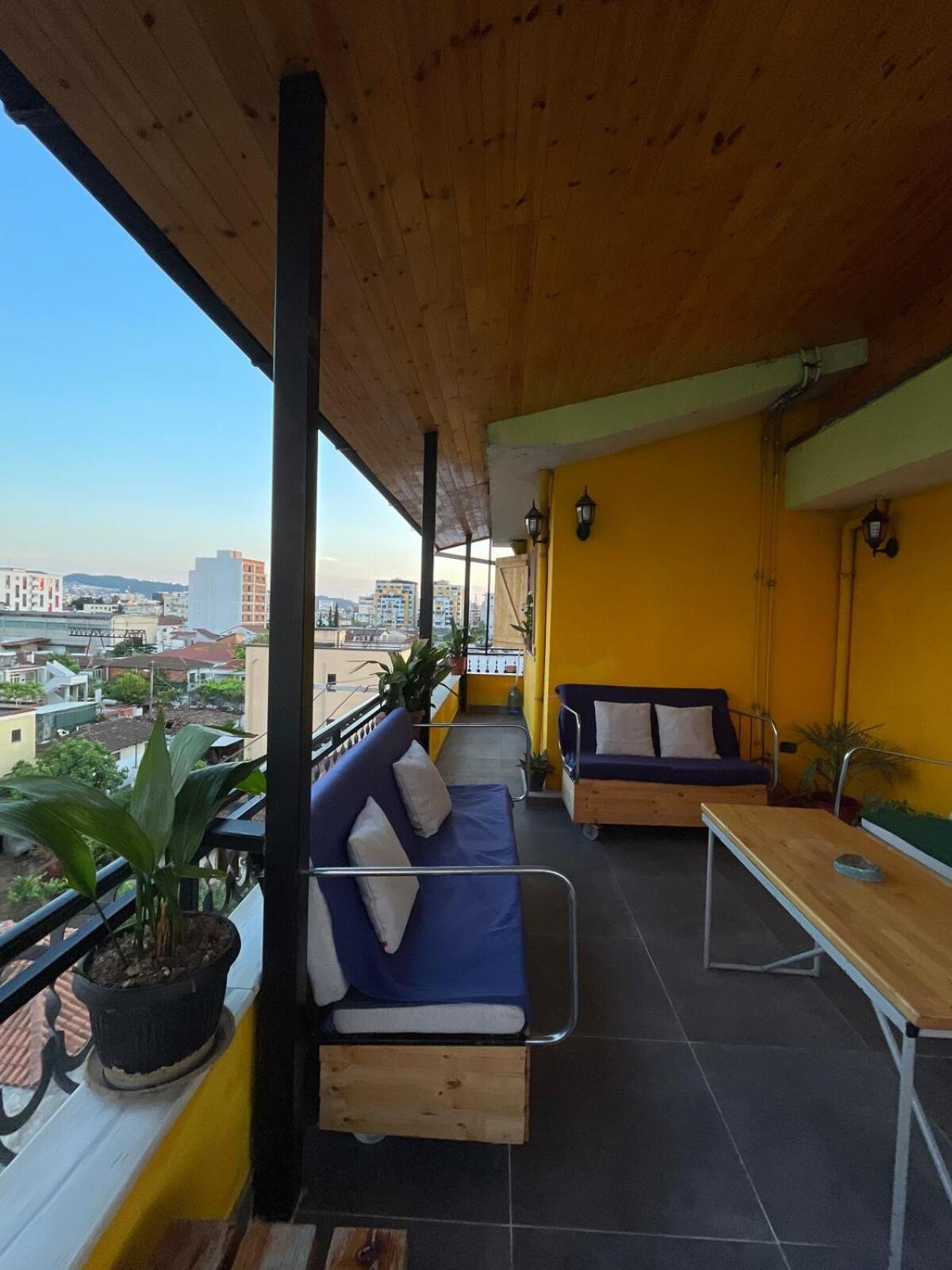Cozy Big With Balcony Apartamento *